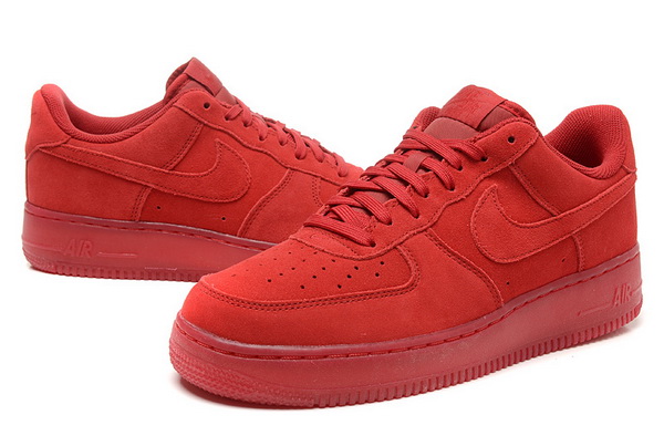 Nike Air Force One Men Low--044